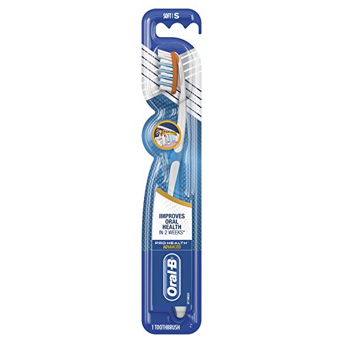Oral-B Pro-Health Clinical Pro-Flex Soft Manual Toothbrush - 1 ea.