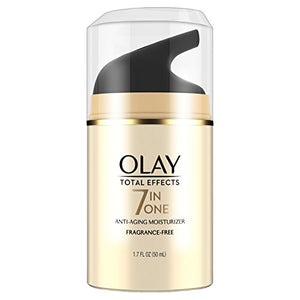 Olay Total Effects Anti Aging Vitamin Complex - 1.7 oz