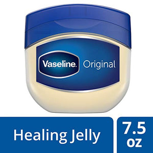 Vaseline 100% Pure Petroleum Jelly - 7.5 oz
