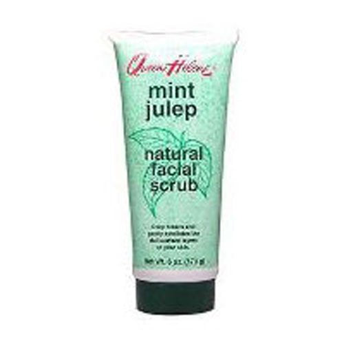 Queen Helene - Facial Scrub Refreshing Mint Julep - 6 oz.