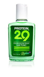 Protein 29 Non Greasy Conditioning Hair Groom Liquid - 4 oz