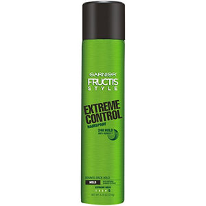 Garnier Fructis Anti-Humidity Extreme Control Hairspray - 8.25 oz