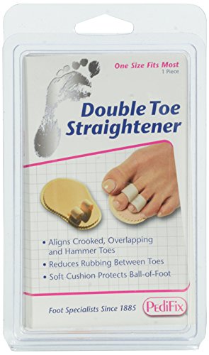 PediFix Double-Toe Straightener #P57 - 1 ea.