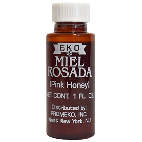 Eko Miel Rosada Pink Honey  - 1 OZ