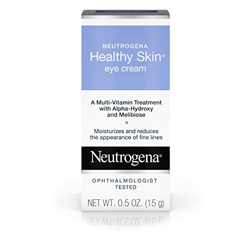 Neutrogena Healty Skin Eye Cream - 0.5 Oz