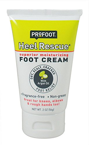 Profoot Heel Rescue Moisturizing Foot Cream - 56 gm