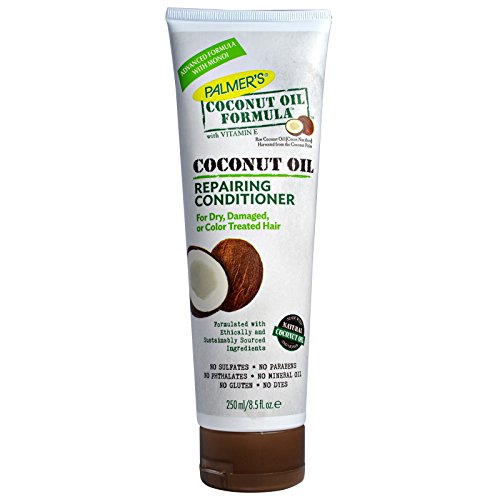 Palmers Instant coconut oil formula repairing hair conditioner - 8.5 oz