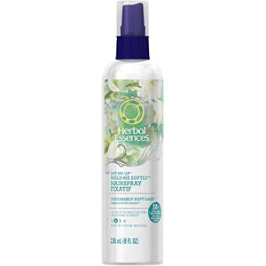 Herbal Essences Set Me Up Extra Hold Hairspray - 8 oz