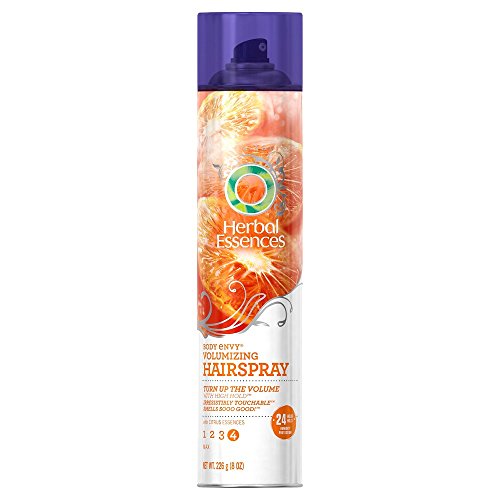 Herbal Essences Body Envy Volumizing Hair Spray - 8 oz