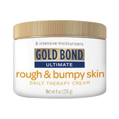 Gold Bond Ultimate Rough and Bumpy Skin Cream - 8 oz
