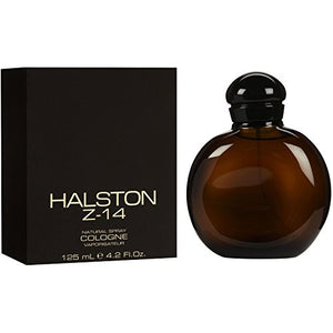 Halston Z-14 Cologne Spray For Men - 118 ml.