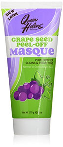 Queen Helene - Grape Seed Extract Peel Off Masque - 6 oz.