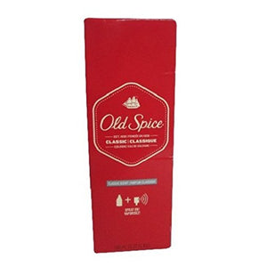 Old Spice Classic Cologne Spray - 6.3 Oz.