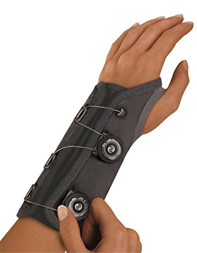 Futuro Wrist Stabilizer Left Comfort Fit, Large/Extra Large - 1 ea
