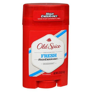 Old Spice High Endurance Deodorant - 3 oz