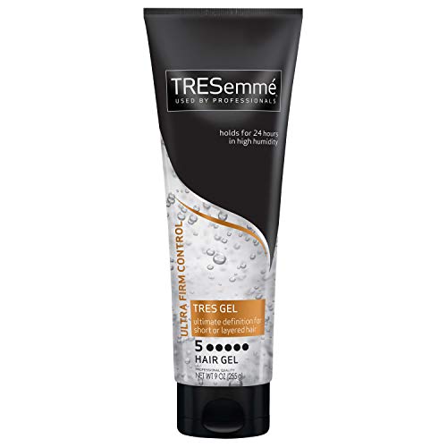 Tresemme Ultra Firm Control Tres Gel - 9 oz