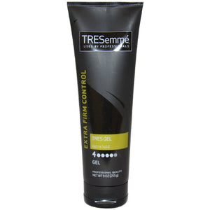 Tresemme Tres Clean Firm Hold Gel -  9 oz