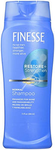 Finesse Texture Enhancing Shampoo - 13 oz