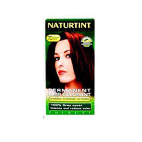 Naturtint Permanent Hair Colorant, 7C Terracotta Blonde - 5.6 Oz.