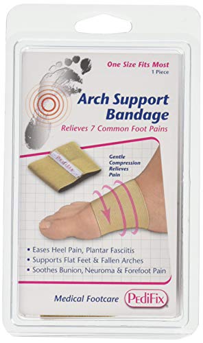 PediFix Arch Bandage - 1 Pack.