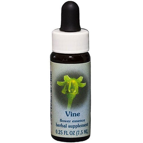 Flower Essence Services - Healing Herbs Dropper Vine - 0.25 oz.