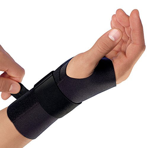 Futuro Energizing Wrist Support, Left Hand - 1 ea.