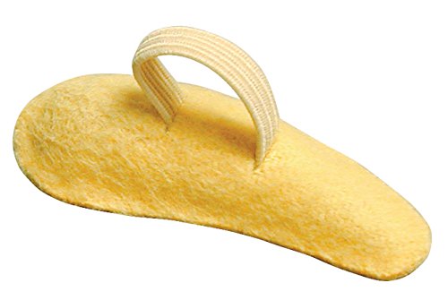 Pedifix hammer toe cushion, medium left - 1 ea