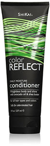Shikai - Color Reflect Daily Moisture Conditioner - 8 oz.