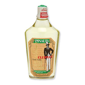Pinaud Clubman After Shave Lotion Vanilla - 177 ml