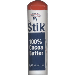 Woltra Cocoa Butter Stick - 1 OZ