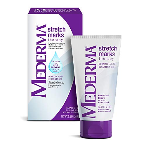 Mederma Stretch Marks Therapy, 150 gm.