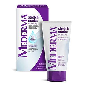 Mederma Stretch Marks Therapy, 150 gm.