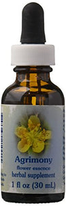 Flower Essence Services, Agrimony  Flower Essence -1 fl oz.
