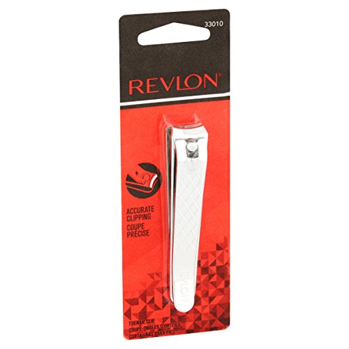 Revlon Toenail Clip - 1 ea
