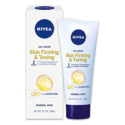 Nivea Cellulite Gel-Cream,Firming - 6.7 oz