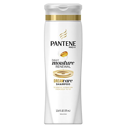 Pantene Daily Moisture Renewal Shampoo - 12.6 oz