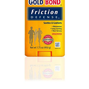 Gold Bond Chafing Defense Soothing Formula - 1.75 oz.