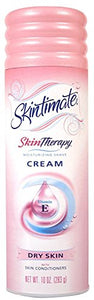 Skintimate Shave Cream for Dry Skin - 10 oz