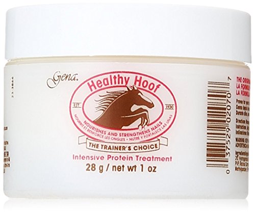 Healthy Hoof Intensive Protein Treatment - 1 oz