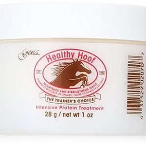 Healthy Hoof Intensive Protein Treatment - 1 oz
