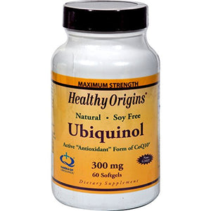Healthy Origins - 5-HTP Hydroxytryptophan 100 mg. - 120 Capsules