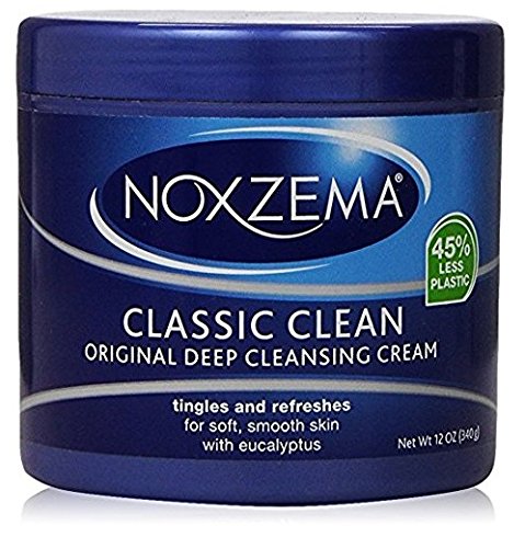 Noxzema The Original Deep Cleansing Cream - 12 oz