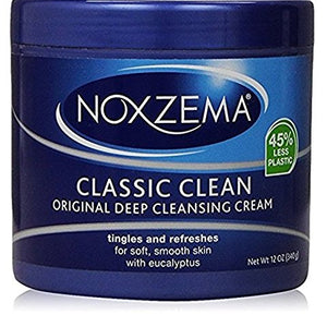 Noxzema The Original Deep Cleansing Cream - 12 oz