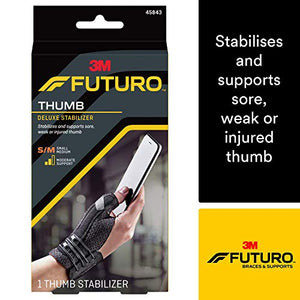 Futuro Energizing Left Hand Wrist Support, Large/X Large - 1 Ea