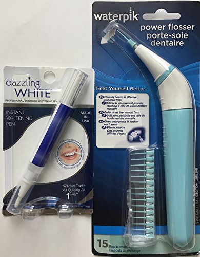 Waterpik Power Flosser,CLIP STRIP - 1 ea