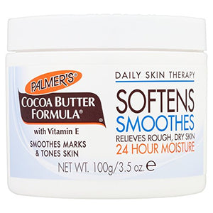 Palmers Cocoa Butter Formula With Vitamin E - 3.5 oz.