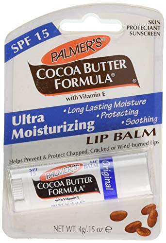 Palmers Cocoa Butter Formula Lip Balm - 12 ea