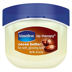 Vaseline Lip Therapy Cocoa Butter - 1 ea