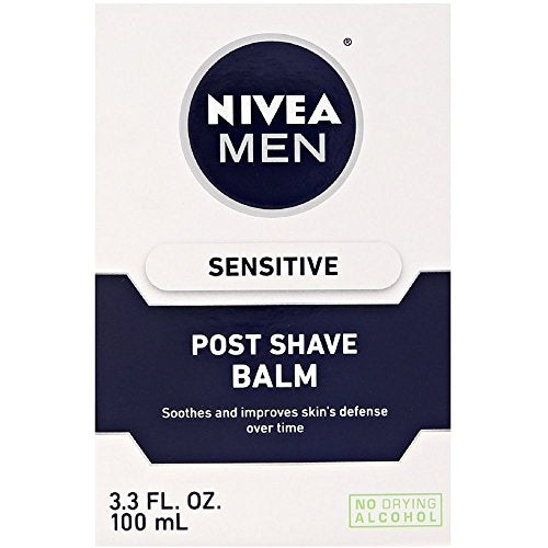 Nivea For Men After Shave Extra Soothing Balm - 3.3 oz