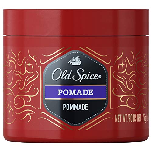 Old Spice Styler Spiffy Pomade - 2.64 OZ
